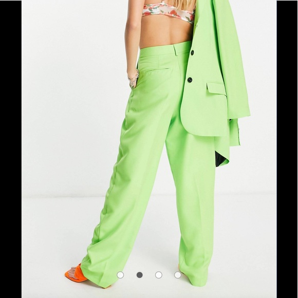 FINDERS KEEPERS  PANTS - Picture 3 of 13